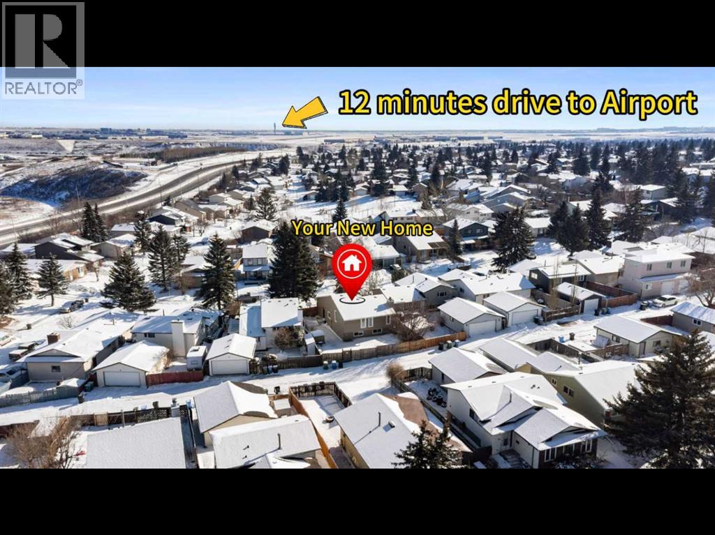 95 Beddington Way NE, Calgary, Alberta  T3K 1M8 - Photo 38 - A2288089