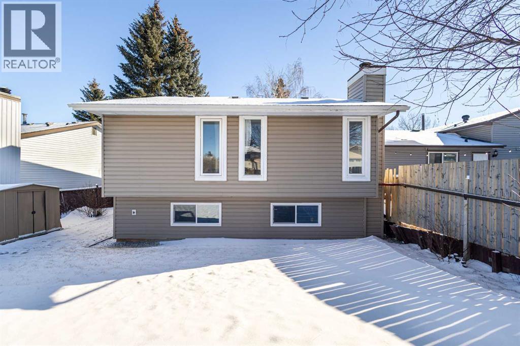95 Beddington Way NE, Calgary, Alberta  T3K 1M8 - Photo 31 - A2288089