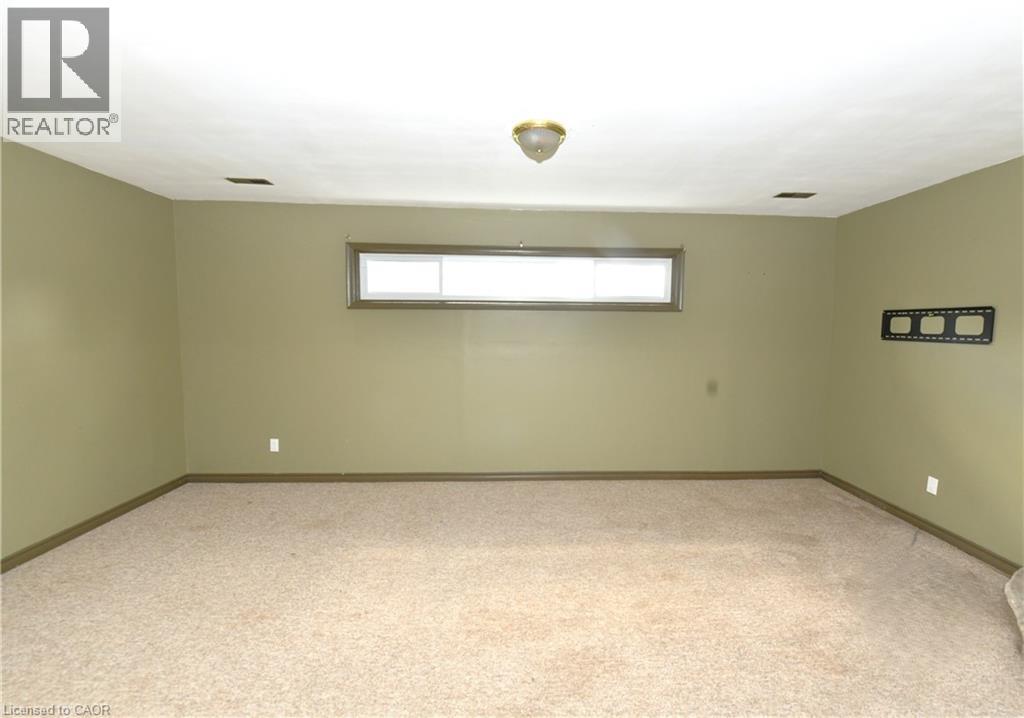 110 Silverspring Crescent, Kitchener, Ontario  N2M 4P4 - Photo 19 - 40828484