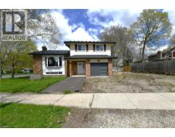110 SILVERSPRING Crescent, Kitchener, Ontario