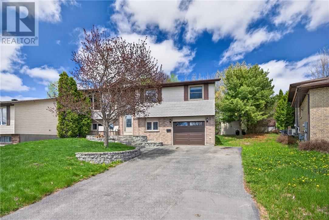 219 Autumnwood Crescent, Sudbury, Ontario  P3B 3Z5 - Photo 5 - 2128027