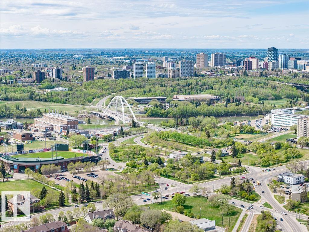 #1208 9918 101 St Nw, Edmonton, Alberta  T5K 2L1 - Photo 10 - E4489818