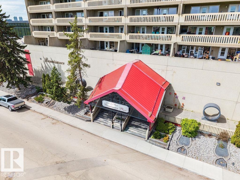 #1208 9918 101 St Nw, Edmonton, Alberta  T5K 2L1 - Photo 11 - E4489818