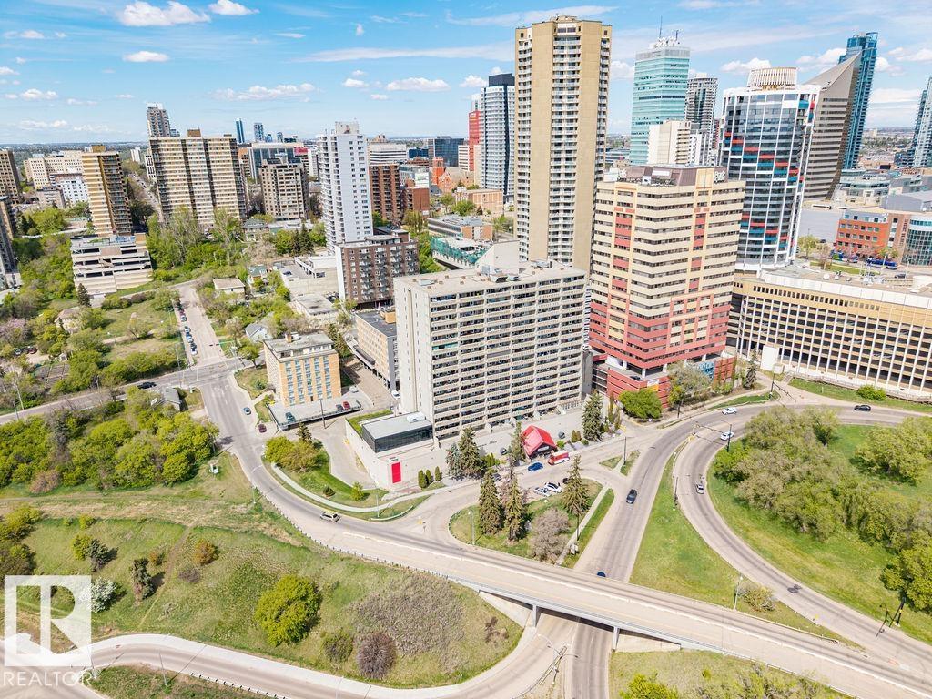 #1208 9918 101 St Nw, Edmonton, Alberta  T5K 2L1 - Photo 6 - E4489818