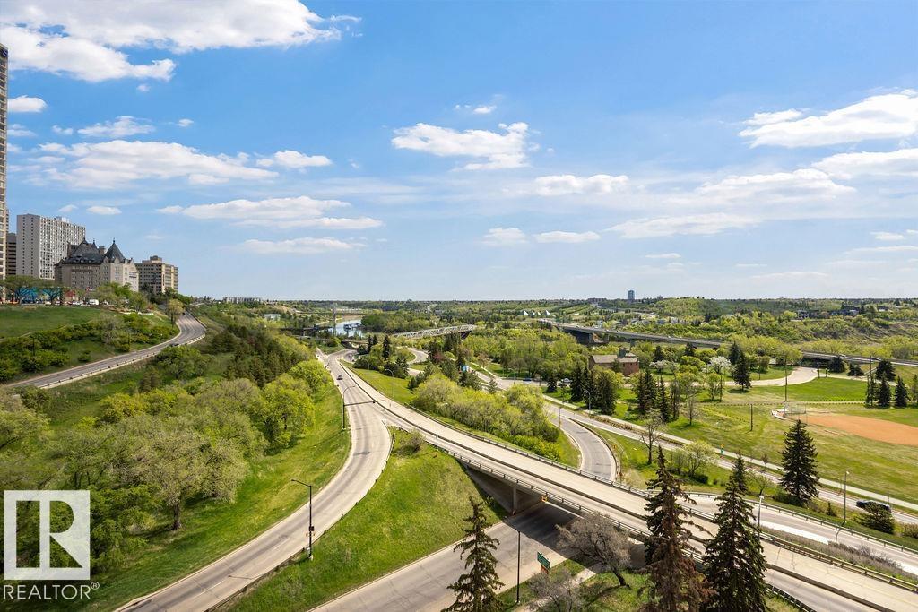 #1208 9918 101 St Nw, Edmonton, Alberta  T5K 2L1 - Photo 9 - E4489818