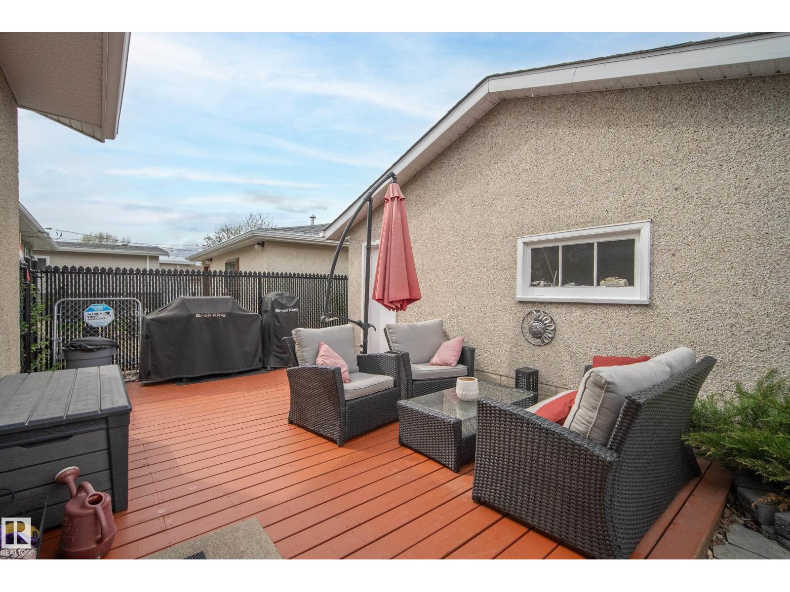 8804 136 Av Nw, Edmonton, Alberta  T5E 1V4 - Photo 31 - E4489819