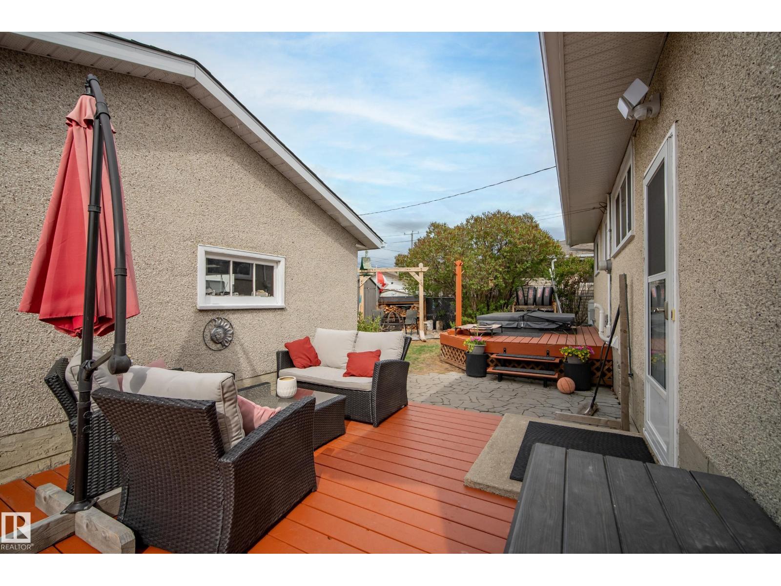 8804 136 Av Nw, Edmonton, Alberta  T5E 1V4 - Photo 32 - E4489819