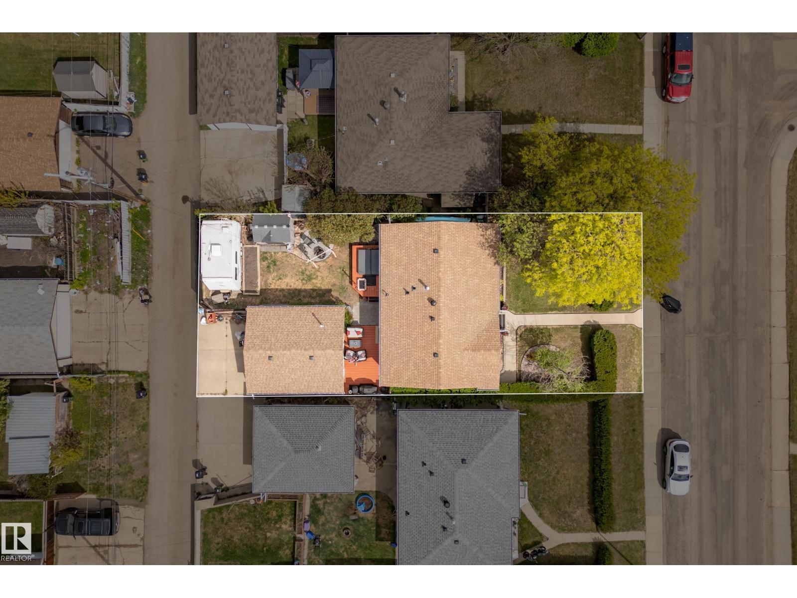 8804 136 Av Nw, Edmonton, Alberta  T5E 1V4 - Photo 41 - E4489819