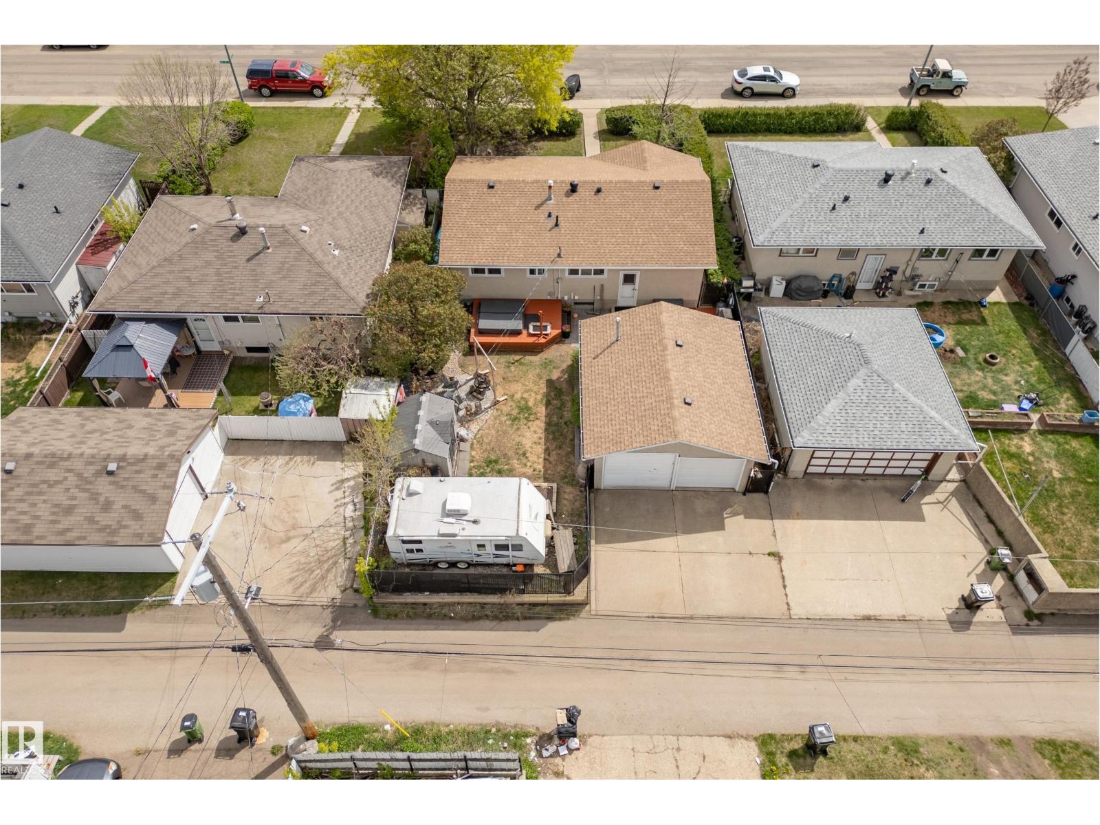 8804 136 Av Nw, Edmonton, Alberta  T5E 1V4 - Photo 42 - E4489819