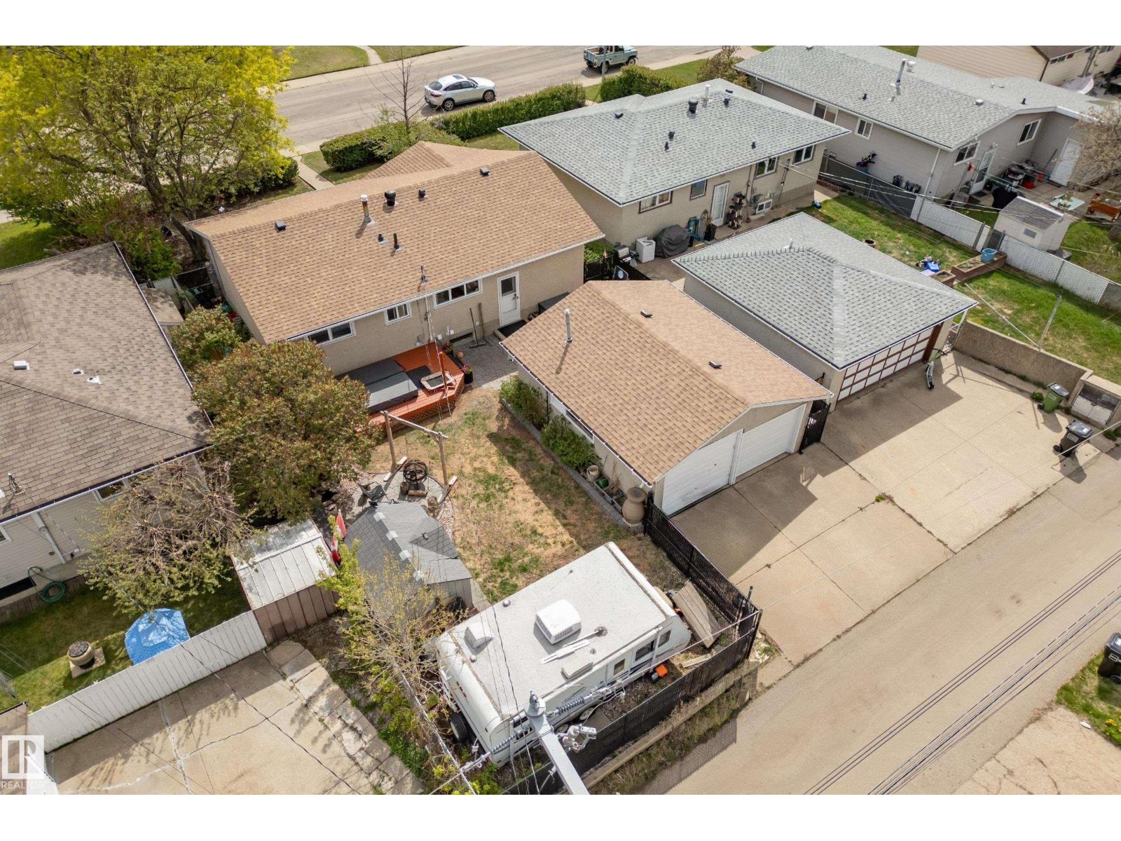 8804 136 Av Nw, Edmonton, Alberta  T5E 1V4 - Photo 43 - E4489819