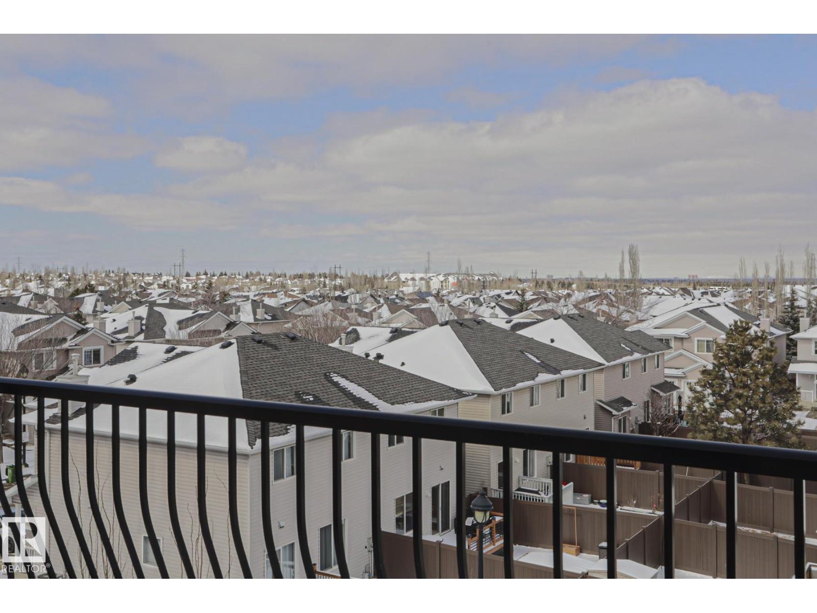 #432 1406 Hodgson Wy Nw, Edmonton, Alberta  T6R 1K3 - Photo 21 - E4489820