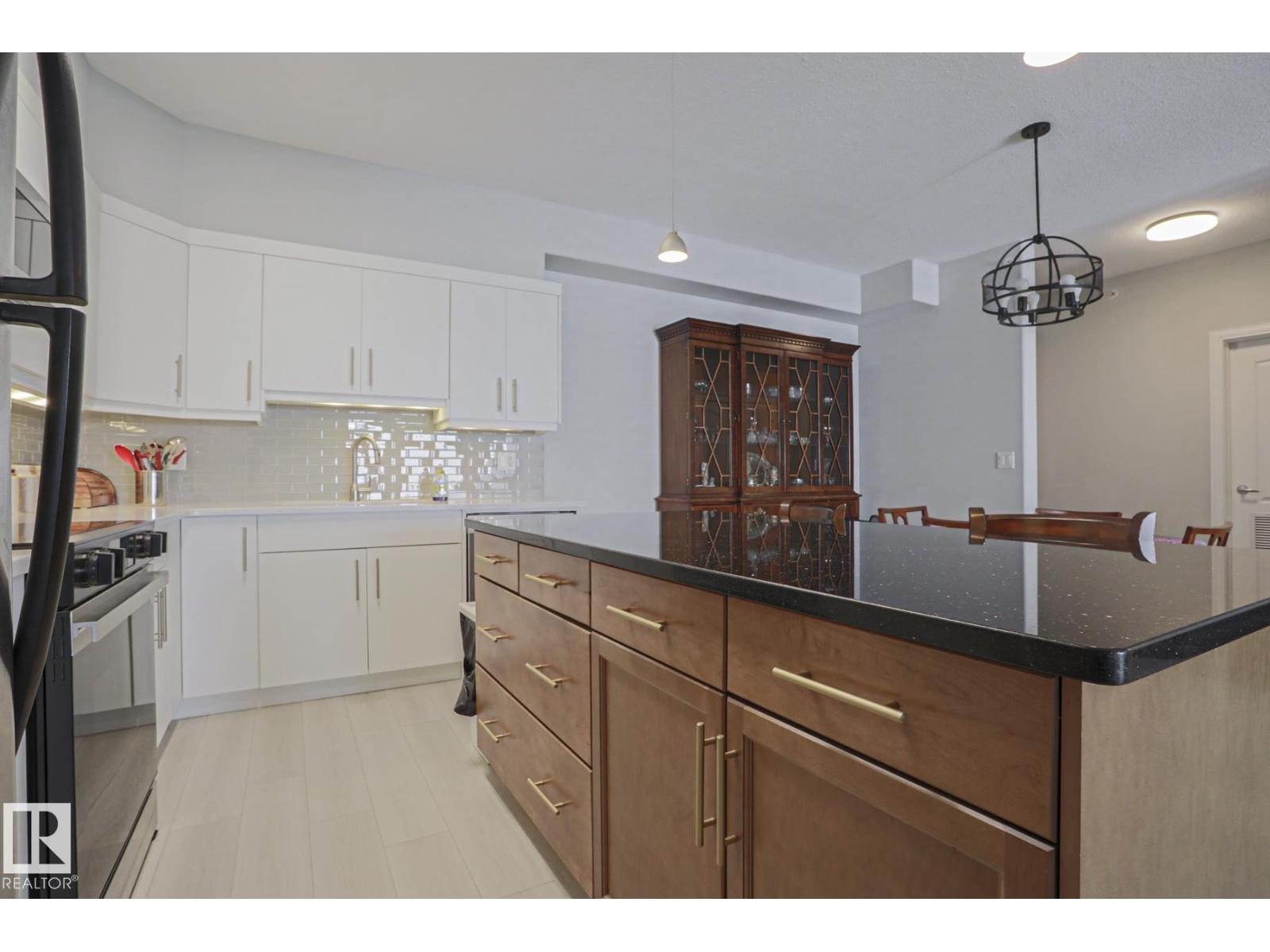 #432 1406 Hodgson Wy Nw, Edmonton, Alberta  T6R 1K3 - Photo 3 - E4489820