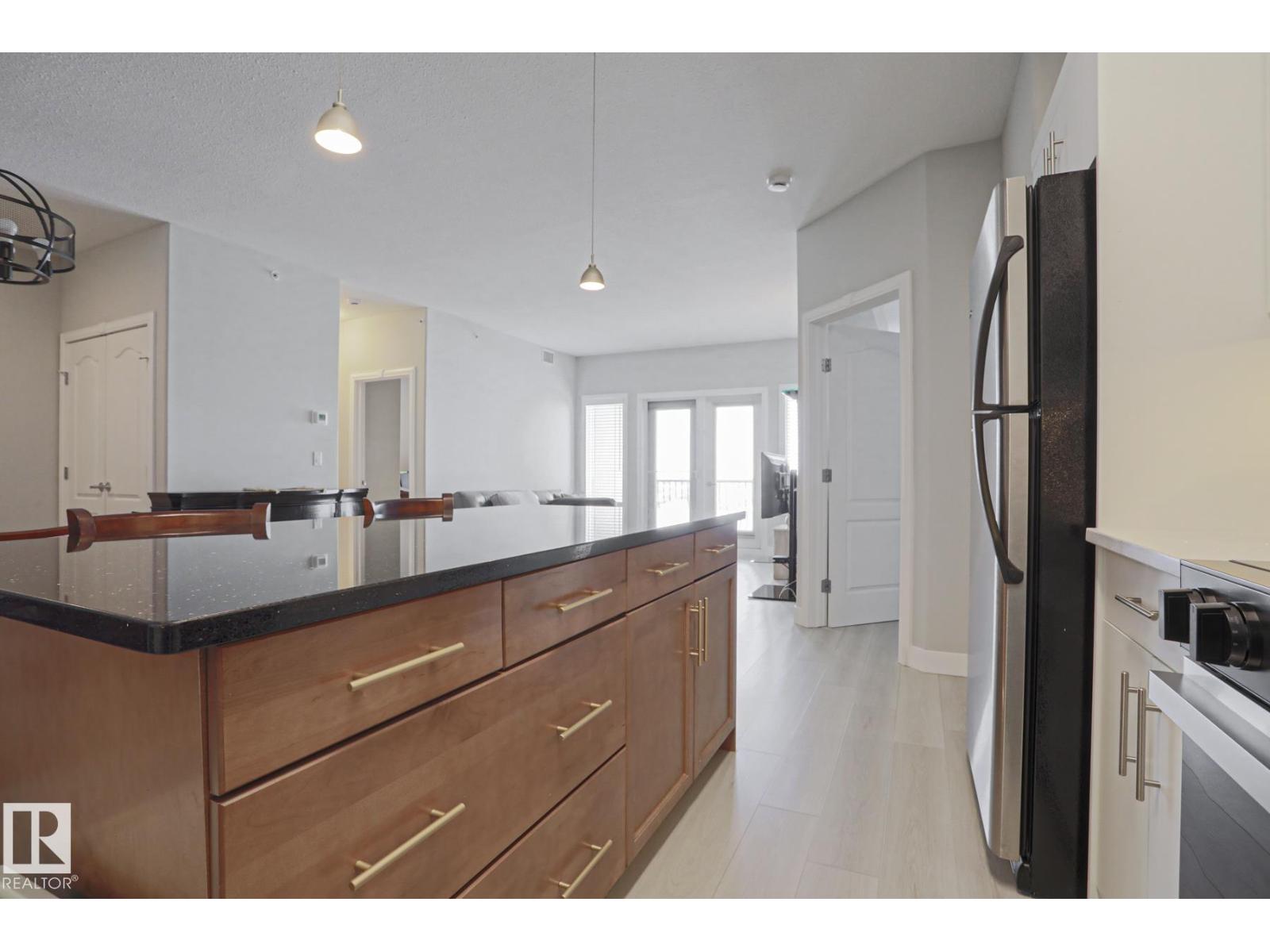 #432 1406 Hodgson Wy Nw, Edmonton, Alberta  T6R 1K3 - Photo 5 - E4489820