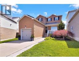 51 CARTIER Crescent, Hamilton, Ontario