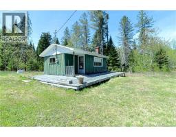 1539 Route 116, Chipman, New Brunswick