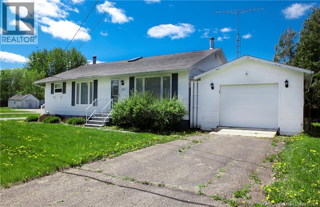 148 Wentworth Street, Woodstock, New Brunswick