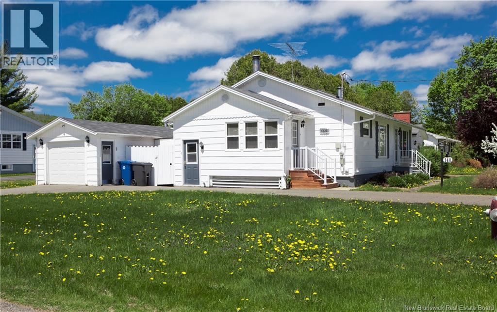 148 Wentworth Street, Woodstock, New Brunswick  E7M 2Z8 - Photo 4 - NB140131