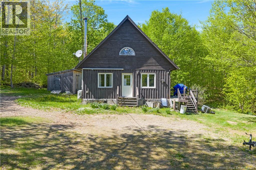 253 McDoo Road, springfield, New Brunswick