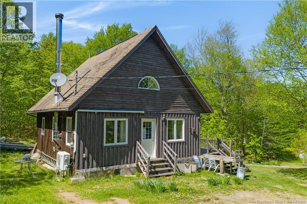 253 Mcdoo Road, Springfield, New Brunswick  E5T 2K7 - Photo 2 - NB139954