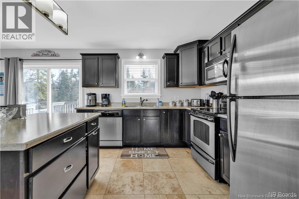 233 Porter Street Unit# 2, Saint John, New Brunswick  E2M 7Y4 - Photo 4 - NB140280