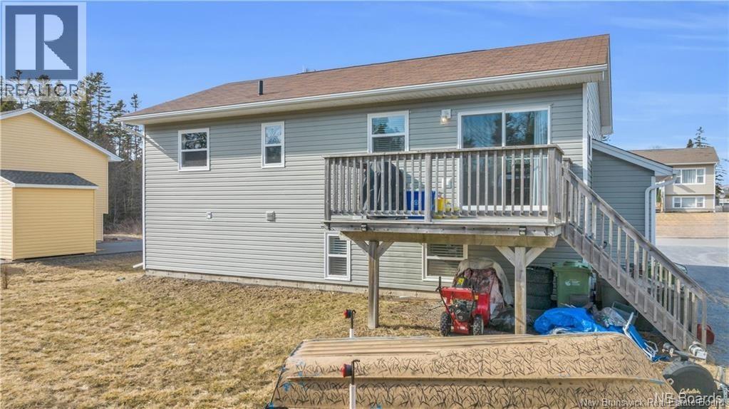 233 Porter Street Unit# 2, Saint John, New Brunswick  E2M 7Y4 - Photo 3 - NB140280