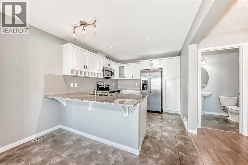 147 Windford Crescent Sw, Airdrie, Alberta  T4B 4G4 - Photo 4 - A2300067