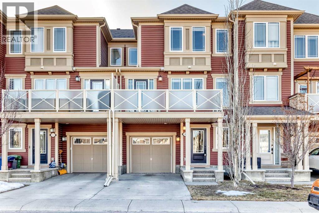 147 Windford Crescent Sw, Airdrie, Alberta  T4B 4G4 - Photo 1 - A2300067