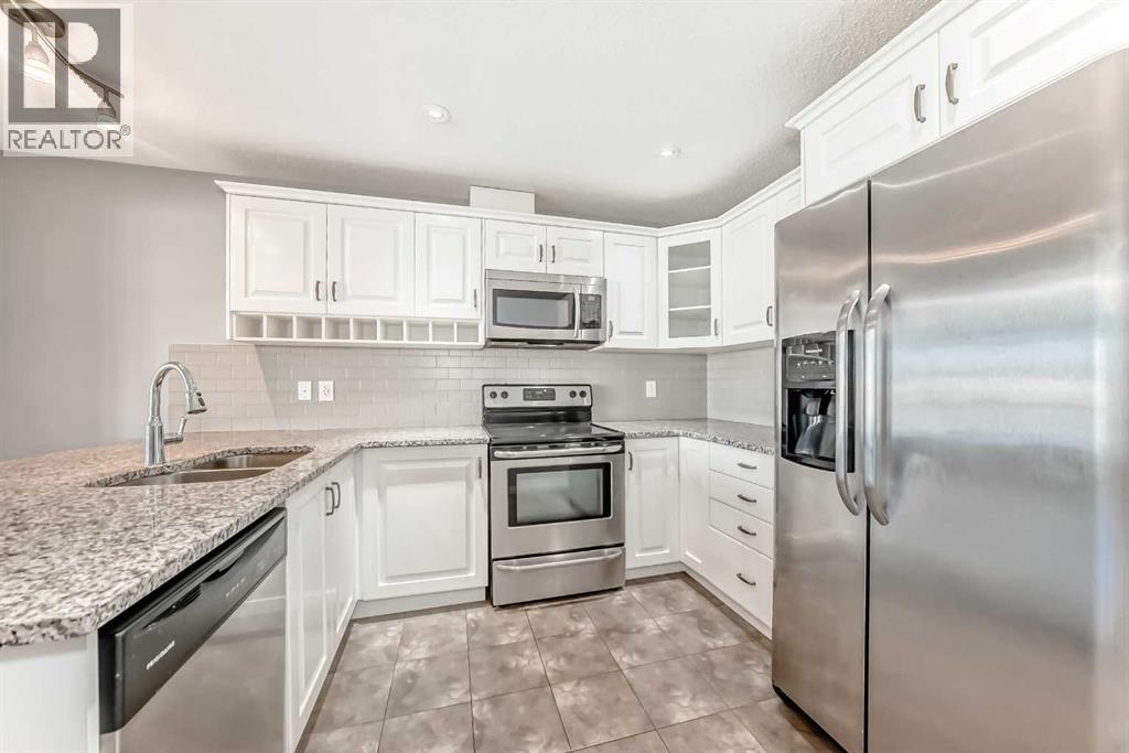 147 Windford Crescent Sw, Airdrie, Alberta  T4B 4G4 - Photo 5 - A2300067