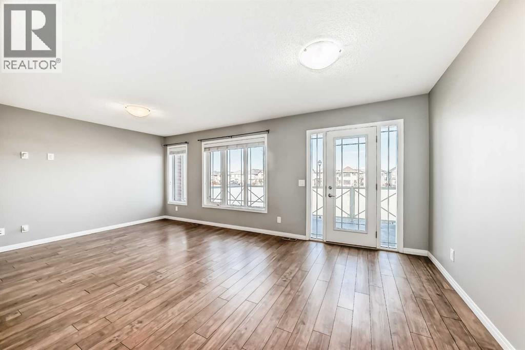 147 Windford Crescent Sw, Airdrie, Alberta  T4B 4G4 - Photo 11 - A2300067