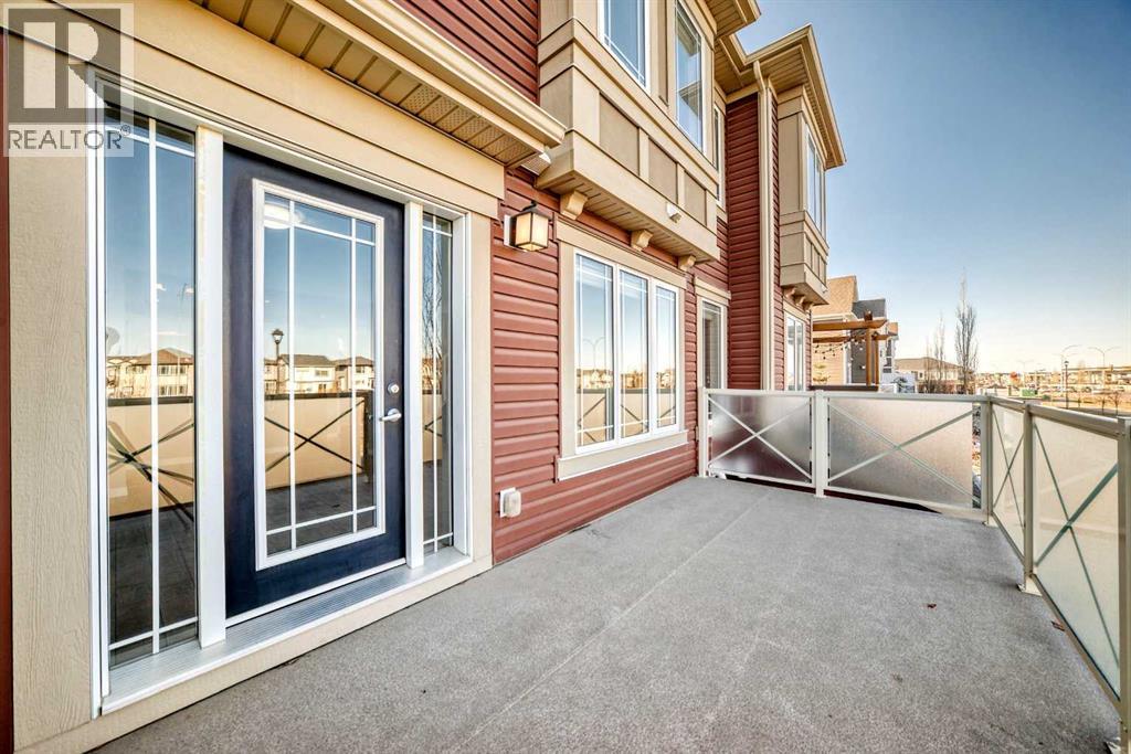 147 Windford Crescent Sw, Airdrie, Alberta  T4B 4G4 - Photo 15 - A2300067