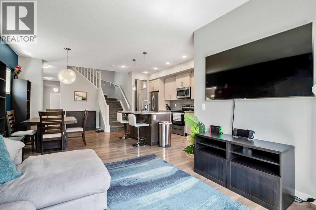 219 Mahogany Grove Se, Calgary, Alberta  T3M 1W8 - Photo 17 - A2313402