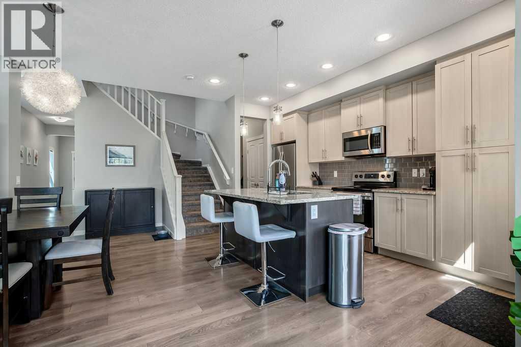 219 Mahogany Grove Se, Calgary, Alberta  T3M 1W8 - Photo 9 - A2313402
