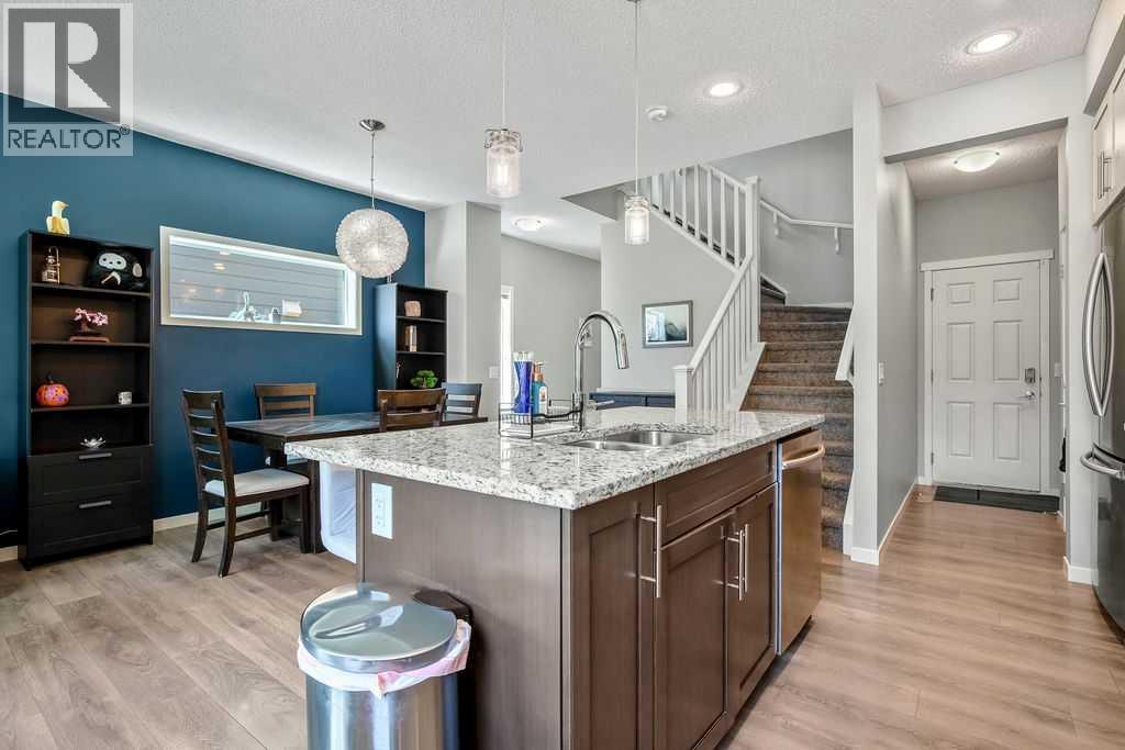 219 Mahogany Grove Se, Calgary, Alberta  T3M 1W8 - Photo 10 - A2313402