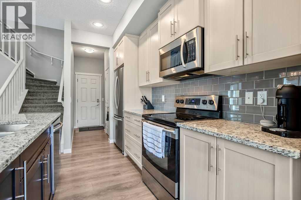 219 Mahogany Grove Se, Calgary, Alberta  T3M 1W8 - Photo 12 - A2313402