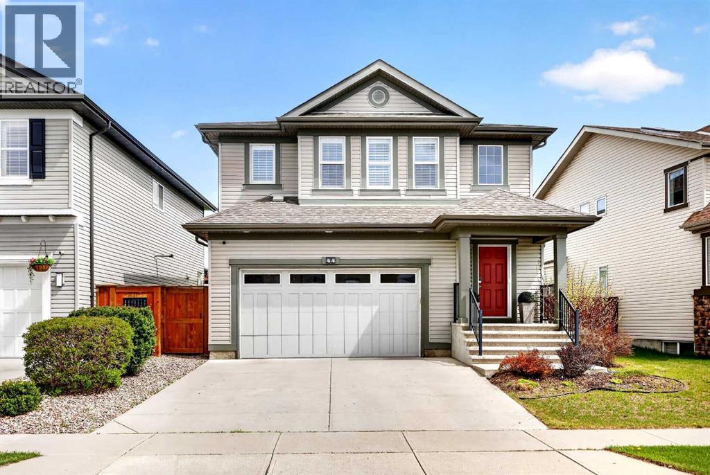 44 Elgin Meadows Link SE, Calgary, Alberta