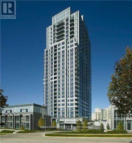 1307 - 18 GRAYDON HALL DRIVE, Toronto, Ontario