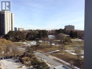 1307 - 18 Graydon Hall Drive, Toronto, Ontario  M3A 0A4 - Photo 10 - C13170100