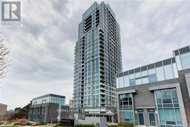 1307 - 18 Graydon Hall Drive, Toronto, Ontario  M3A 0A4 - Photo 2 - C13170100