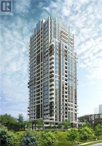 1307 - 18 Graydon Hall Drive, Toronto, Ontario  M3A 0A4 - Photo 3 - C13170100