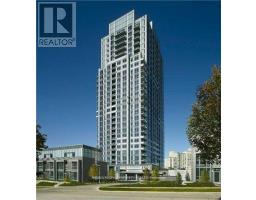 1307 - 18 GRAYDON HALL DRIVE, Toronto, Ontario