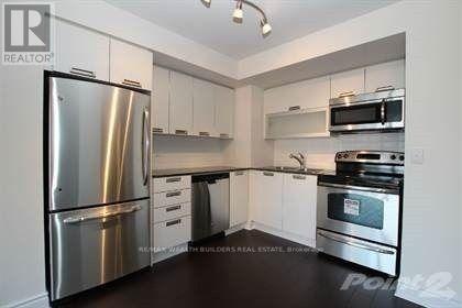 1212 - 28 TED ROGERS WAY, Toronto, Ontario