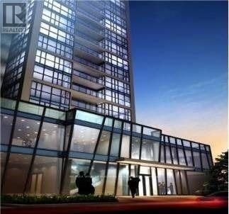 1212 - 28 Ted Rogers Way, Toronto, Ontario  M4Y 2J4 - Photo 6 - C13170112