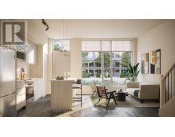101 - 100 MILL STREET, Toronto, Ontario