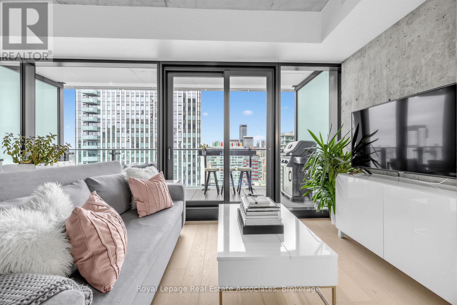 3102 - 224 KING STREET W, Toronto, Ontario