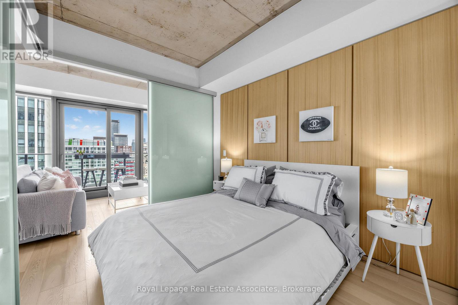 3102 - 224 King Street W, Toronto, Ontario  M5H 0A6 - Photo 13 - C13170128