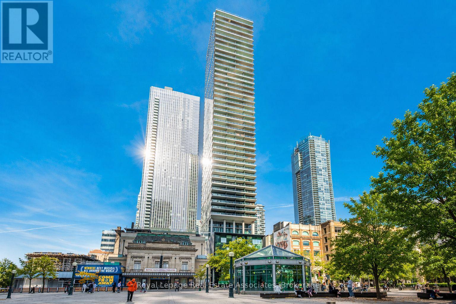 3102 - 224 King Street W, Toronto, Ontario  M5H 0A6 - Photo 20 - C13170128