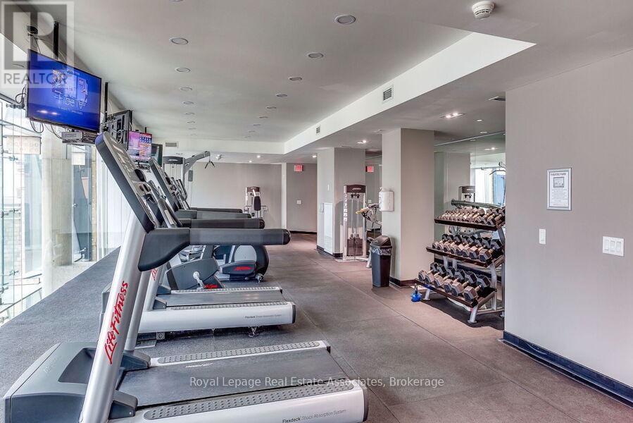 3102 - 224 King Street W, Toronto, Ontario  M5H 0A6 - Photo 26 - C13170128