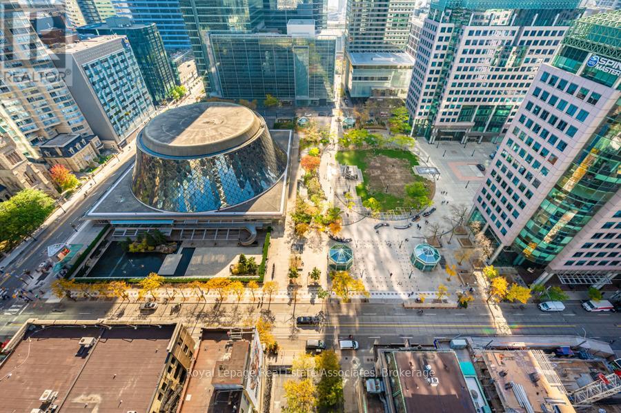 3102 - 224 King Street W, Toronto, Ontario  M5H 0A6 - Photo 32 - C13170128