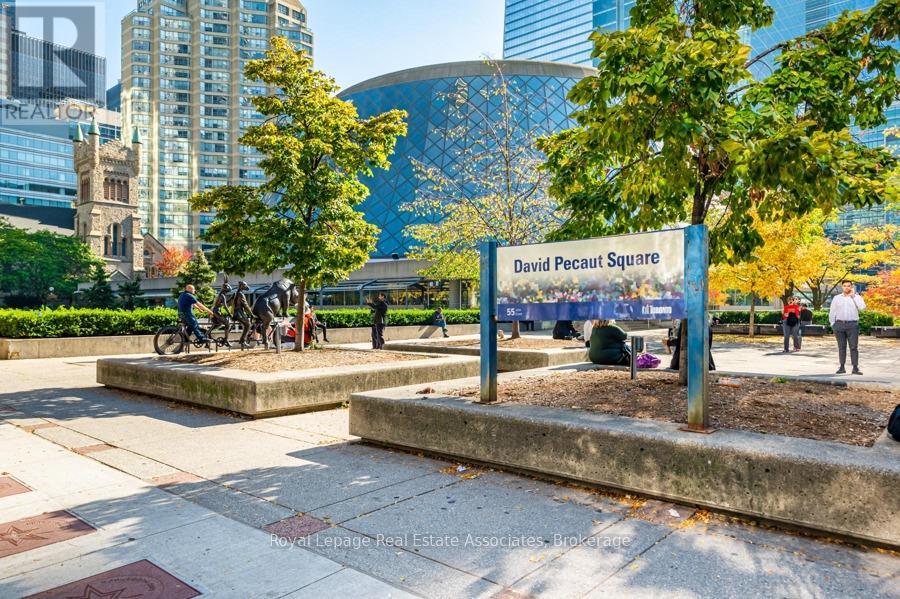 3102 - 224 King Street W, Toronto, Ontario  M5H 0A6 - Photo 33 - C13170128