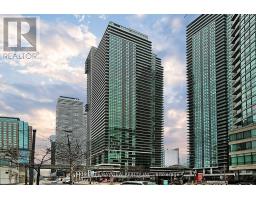 1905 - 33 BAY STREET, Toronto, Ontario